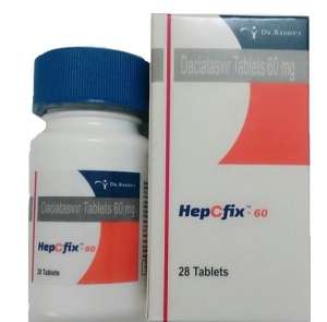 Resof (����������) � Hepcfix (�����������) ��� ������� �������� �. - ����������� 1