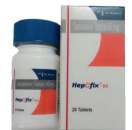 ������� � ����������: Resof (����������) � Hepcfix (�����������) ��� ������� �������� �.