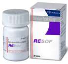 Resof (����������) � Hepcfix (�����������) ��� ������� �������� �. - ����������� 2