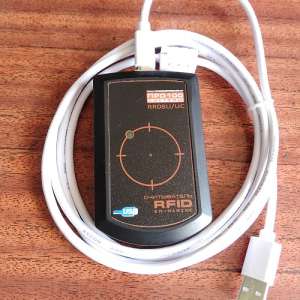 RFID Em-Marine �������� RR08U � ����������� USB - ����������� 1