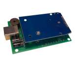 RFID зчитувач Mifare з інтерфейсом USB вбудовуваний RF05U-K