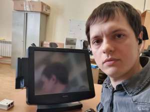 R-keeper ������� ����� � �������� �������� - ����������� 1