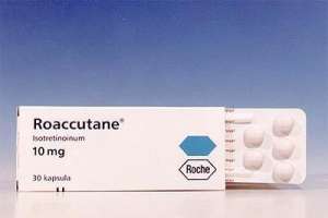 Roaccutane ��������� ������ �� ������ ���� - ����������� 1