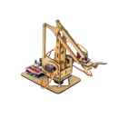 ������� � ����������: RobiT ����������� ����� �����-�����������