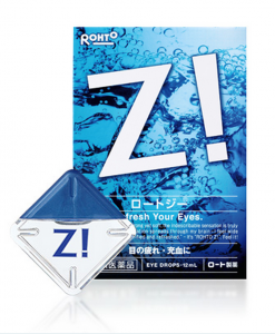 Rohto Z!     -  1