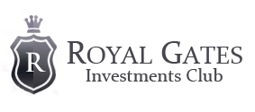 Royal Gates |    40%   -  1
