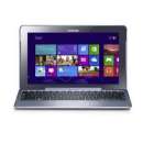 Samsung ATIV Smart PC 500T 64Gb With Keyboard.   - /