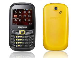 Samsung B3210 CorbyTXT -  1