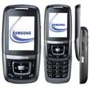   : Samsung D600