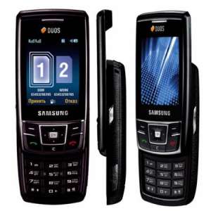 Samsung D880 -  1