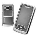   : Samsung G800 Metallic