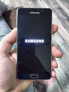 Samsung Galaxy a5 2016 -  1