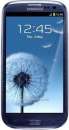 Samsung Galaxy I 9100 SIII Blue -  1