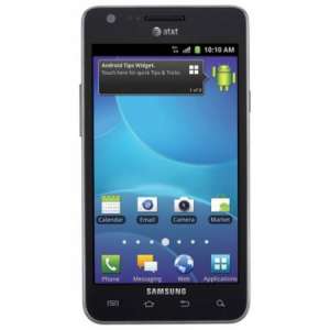 Samsung Galaxy S II (S2) .. Android- -  1