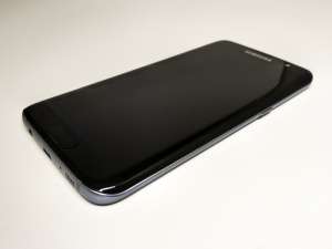 SAMSUNG Galaxy S7 edge -  1