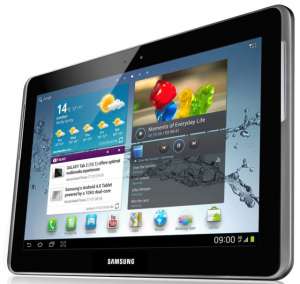 Samsung Galaxy Tab 10.1 16GB 3G -  1