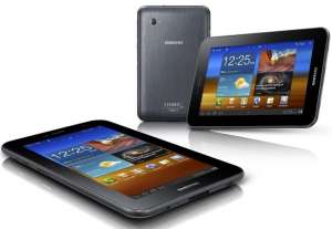 Samsung Galaxy Tab 7.0 Plus P6210 16GB -  1