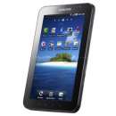 Samsung Galaxy Tab Wi-Fi White / -  1
