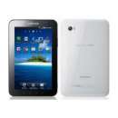 Samsung Galaxy Tab Wi-Fi White / -  2
