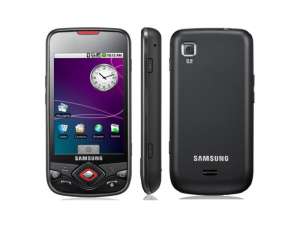 Samsung i5700 Galaxy Spica -  1