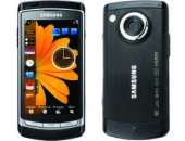   : Samsung i8910 Omnia HD 