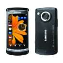 Samsung i8910 Omnia HD.   - /