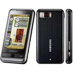 Samsung I900 Omnia 16GB -  1