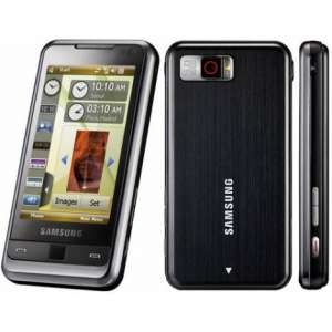 Samsung I900 Omnia 8GB -  1