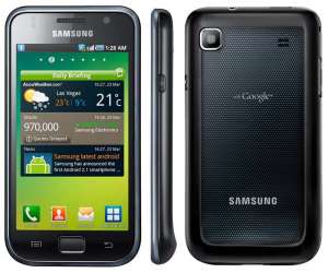 Samsung i9000 Galaxy S  .. -  1