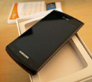 Samsung I9000 Galaxy S 3G 16GB GPS Unlocked Phone $320USD -  1