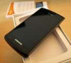 Samsung I9000 Galaxy S 3G 16GB GPS Unlocked Phone $320USD.    - /