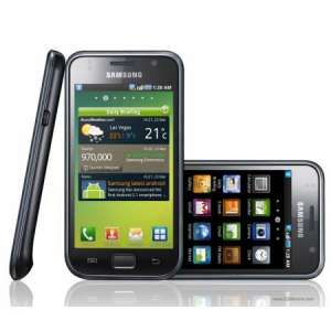 Samsung i9000 Galaxy S -  1