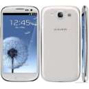 Samsung I9300 Galaxy S III White -  3