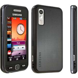 Samsung S5230 Star -  1