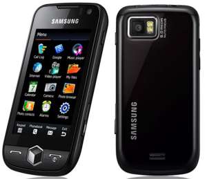 Samsung S8000 Jet   -  1