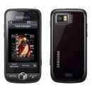 Samsung S8000 Jet Black .   - /