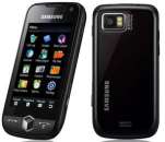 ������� � ����������: Samsung S8000 Jet �������� �����