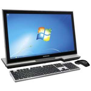 Samsung Series 7 DP700A3B-A02US -  1