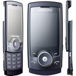 Samsung U600  -  1