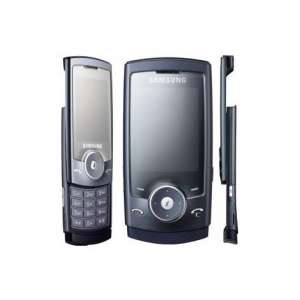 Samsung U600 Black -  1