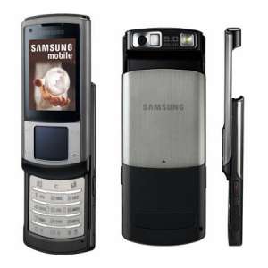 Samsung U900  GSM/3G -  1