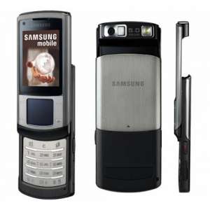 Samsung U900  -  1