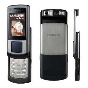 Samsung U900 ������� GSM/3G - ����������� 1