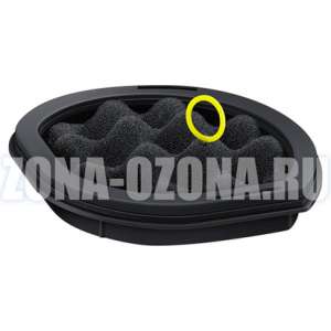 Samsung VCA-RHF30 POWERbot Sponge Filter - ������ ��� ������-��������. - ����������� 1