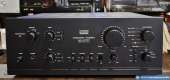 Sansui AU-D707, Hi-End..    - /