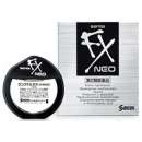 ������� � ����������: Sante FX Neo (Santen) �������� ����� ��� ����