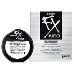 Sante FX Neo (Santen) �������� ����� ��� ���� - ����������� 1