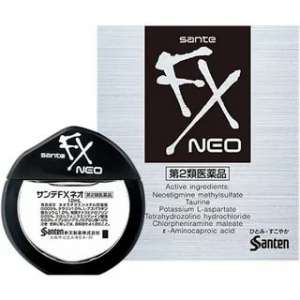 Sante FX Neo �������� ������� ����� - ����������� 1