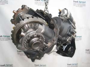 Scania ��������� �������� ������ RBP835 4.27 - ����������� 1