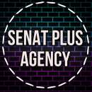 senat_plus. Маркетинг, PR, реклама, СМИ - Работа